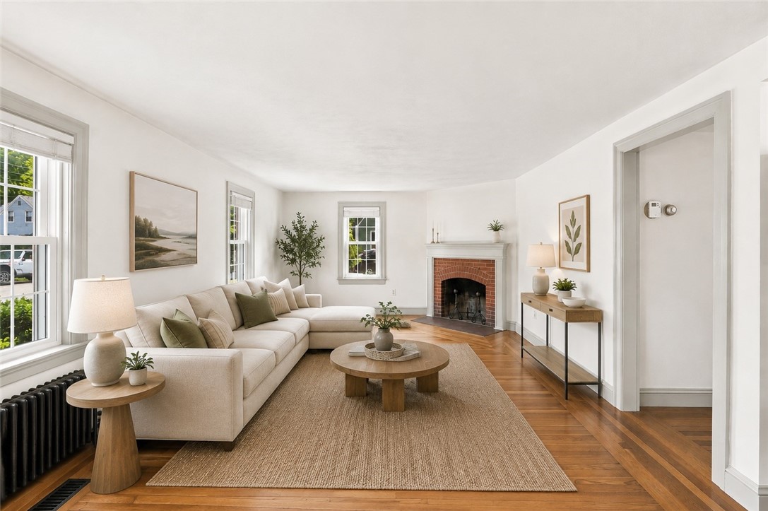 140 Myrtle Avenue