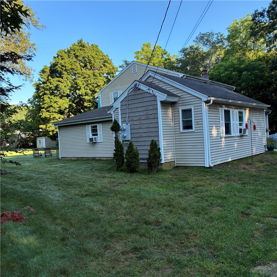 44 MAXWELL Drive