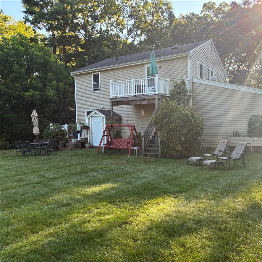 44 MAXWELL Drive
