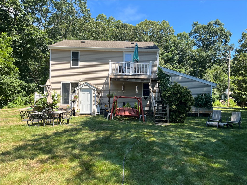 44 MAXWELL Drive