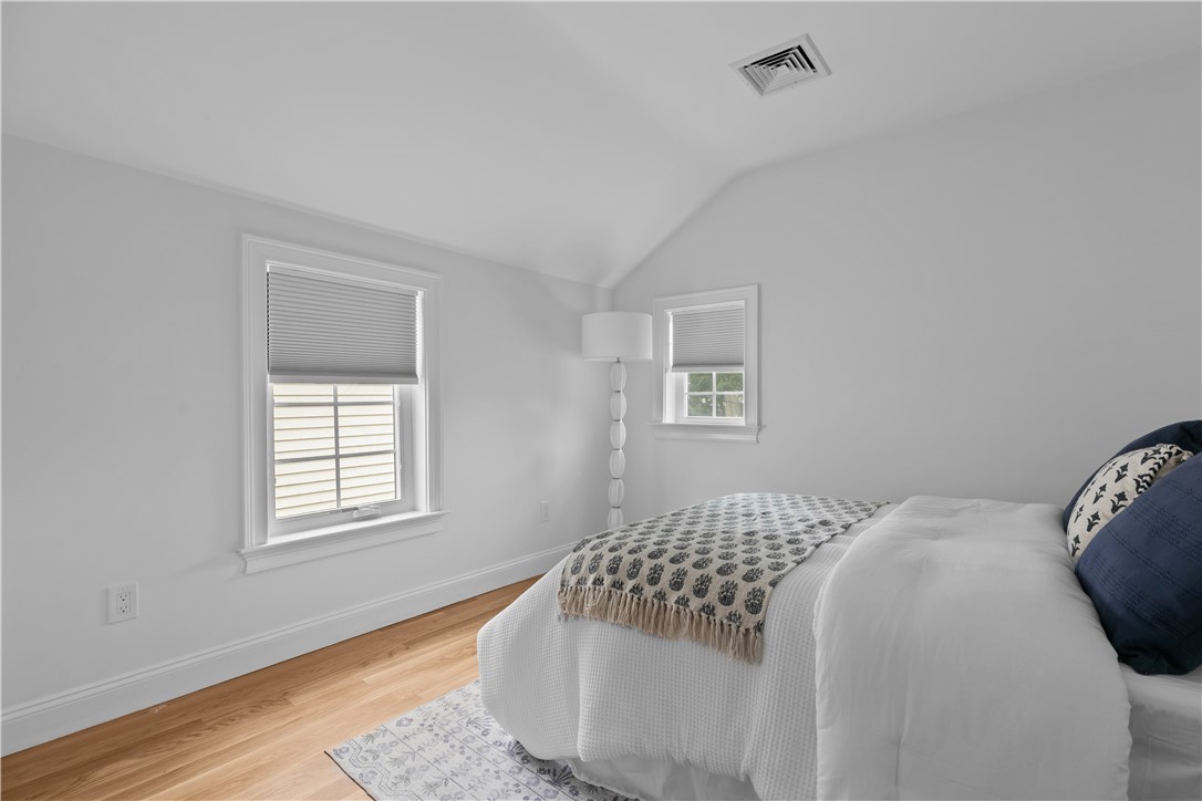 34 East Bowery Street