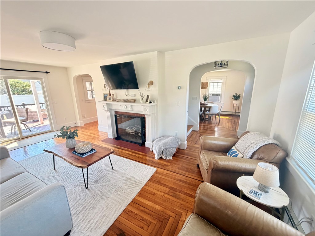 61 Bliss Road