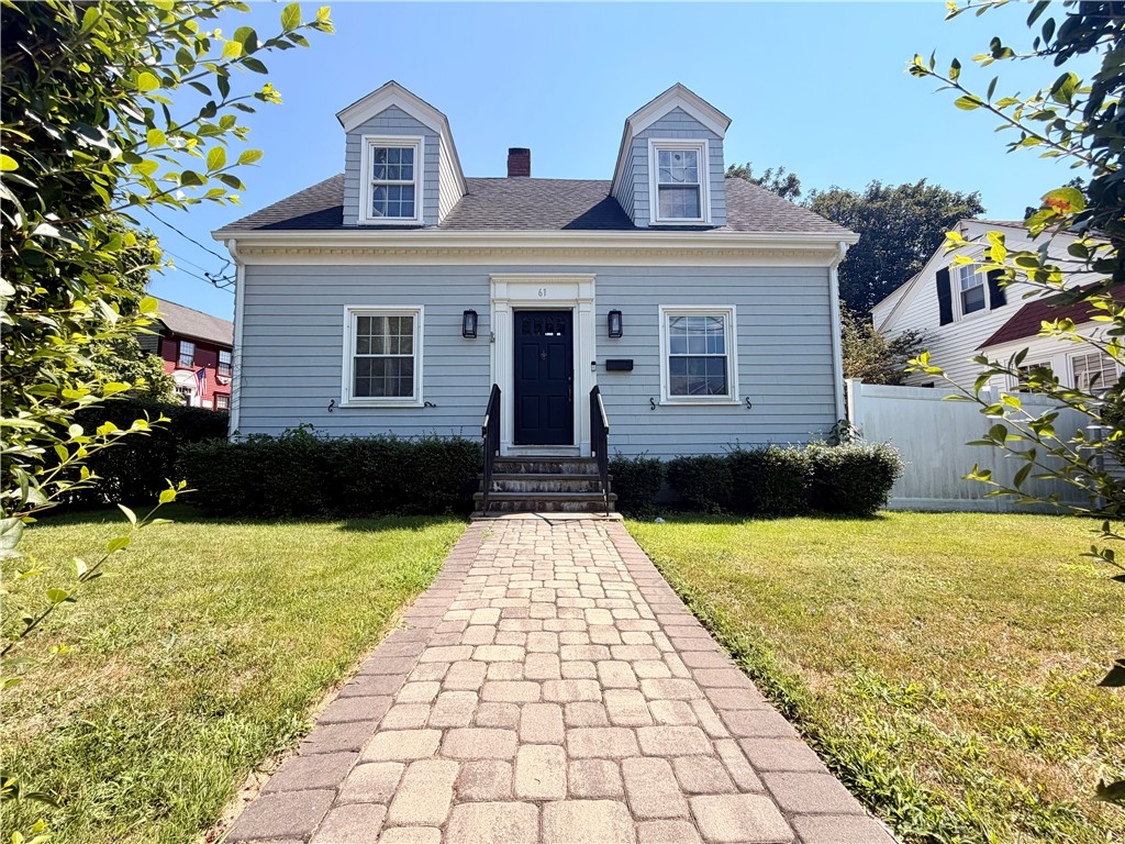 61 Bliss Road