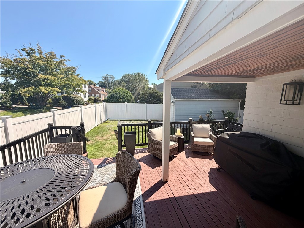 61 Bliss Road