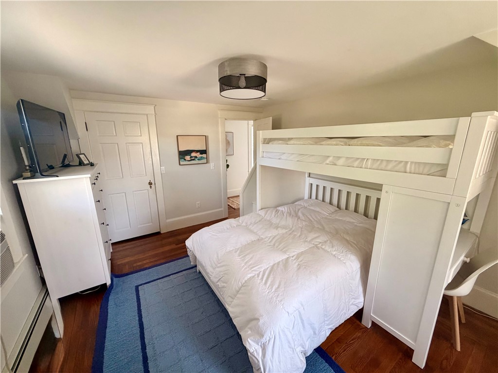 61 Bliss Road