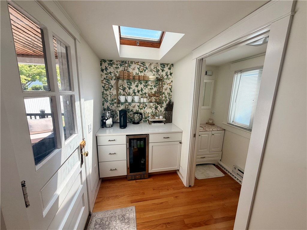 61 Bliss Road