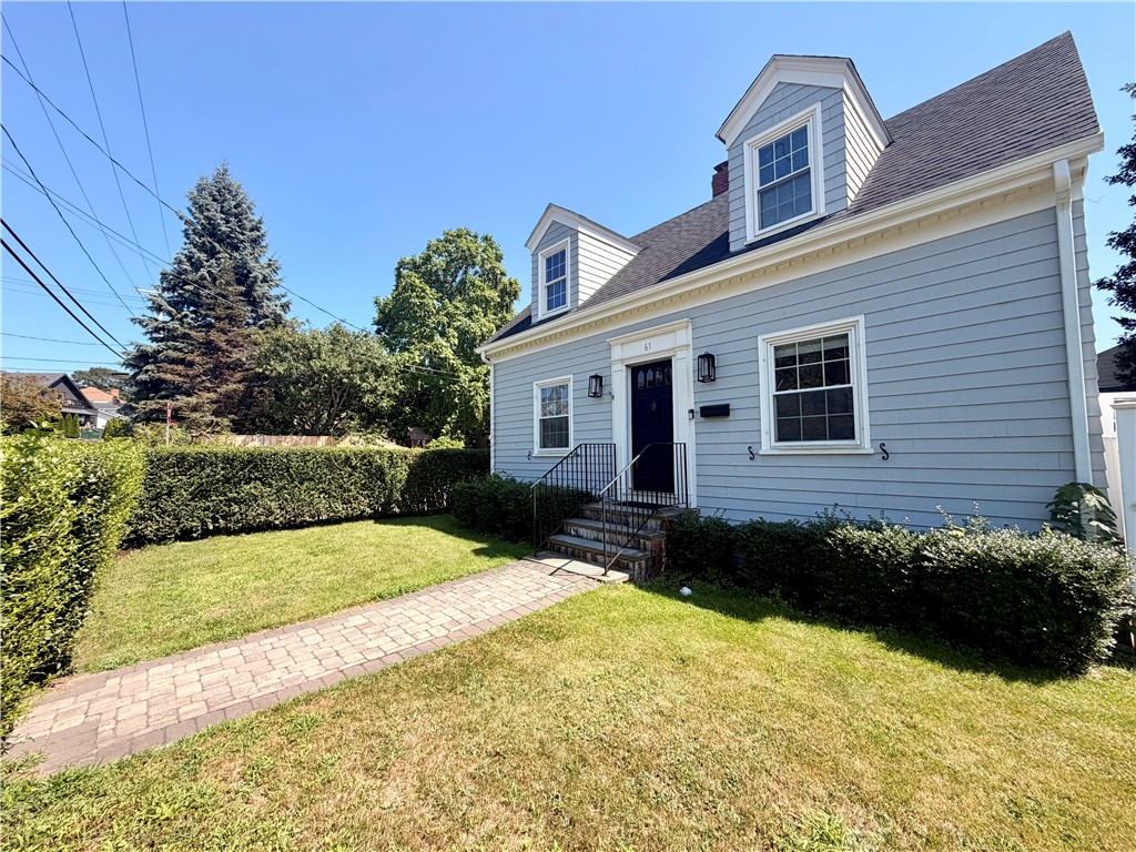 61 Bliss Road
