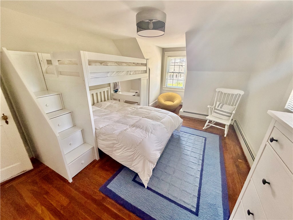 61 Bliss Road