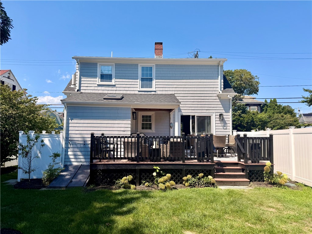 61 Bliss Road