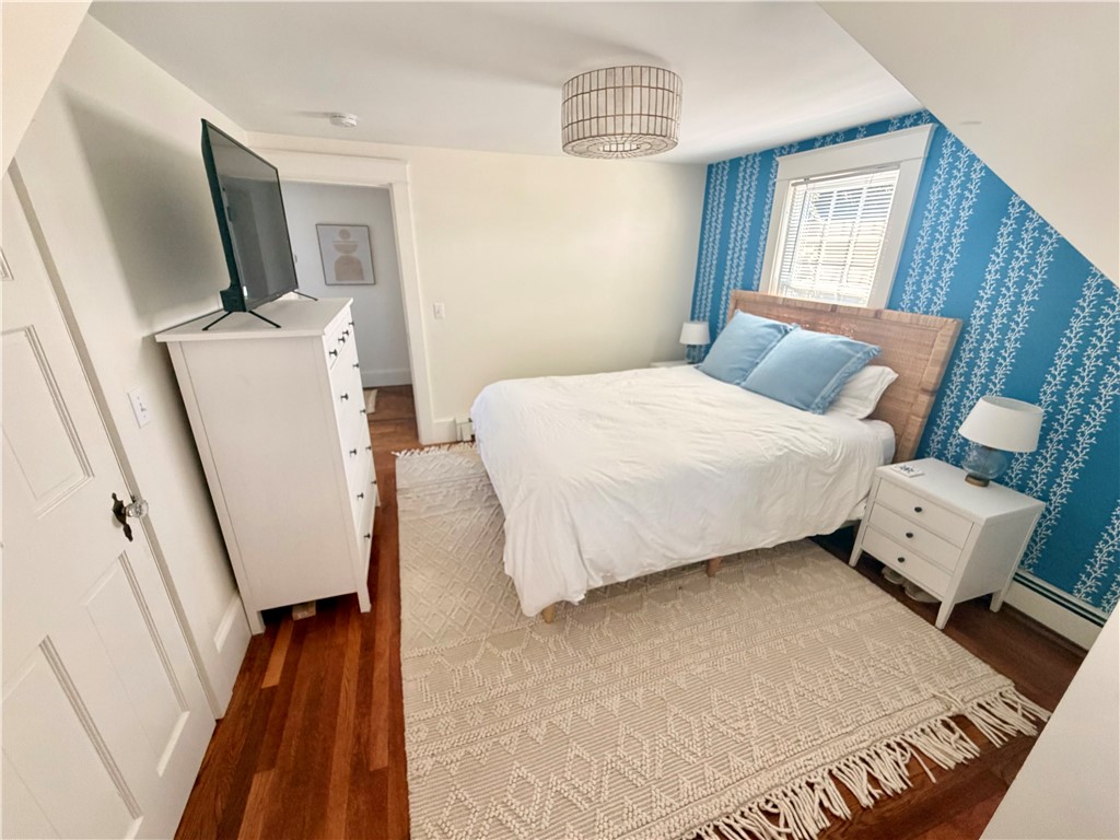 61 Bliss Road