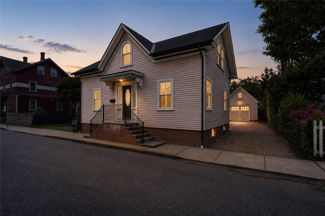 21 Elm Street
