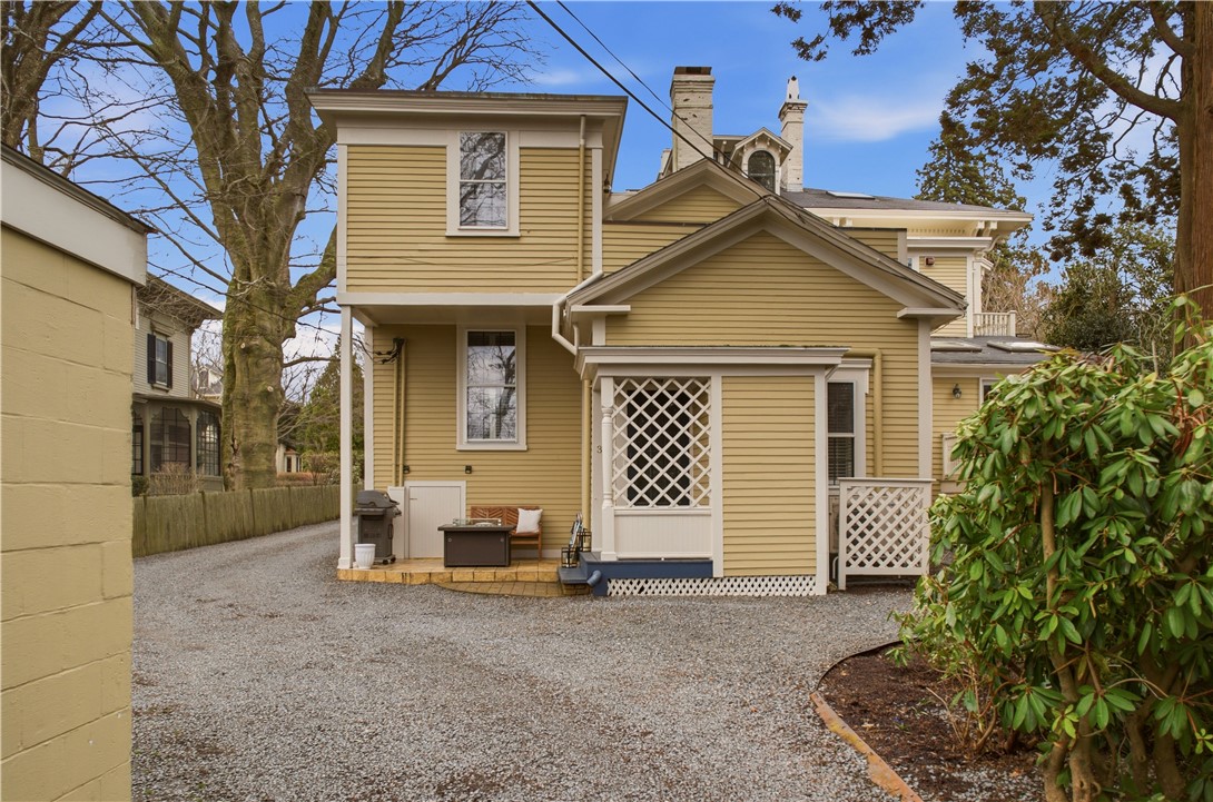 28 Kay Street 3