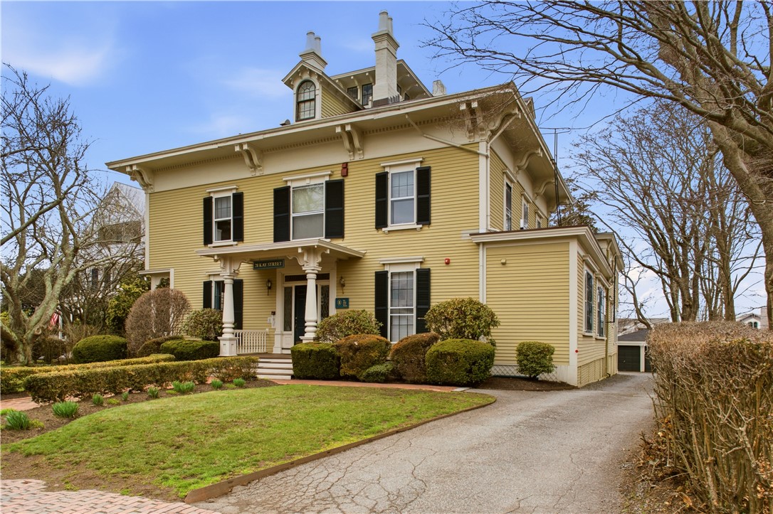 28 Kay Street 3