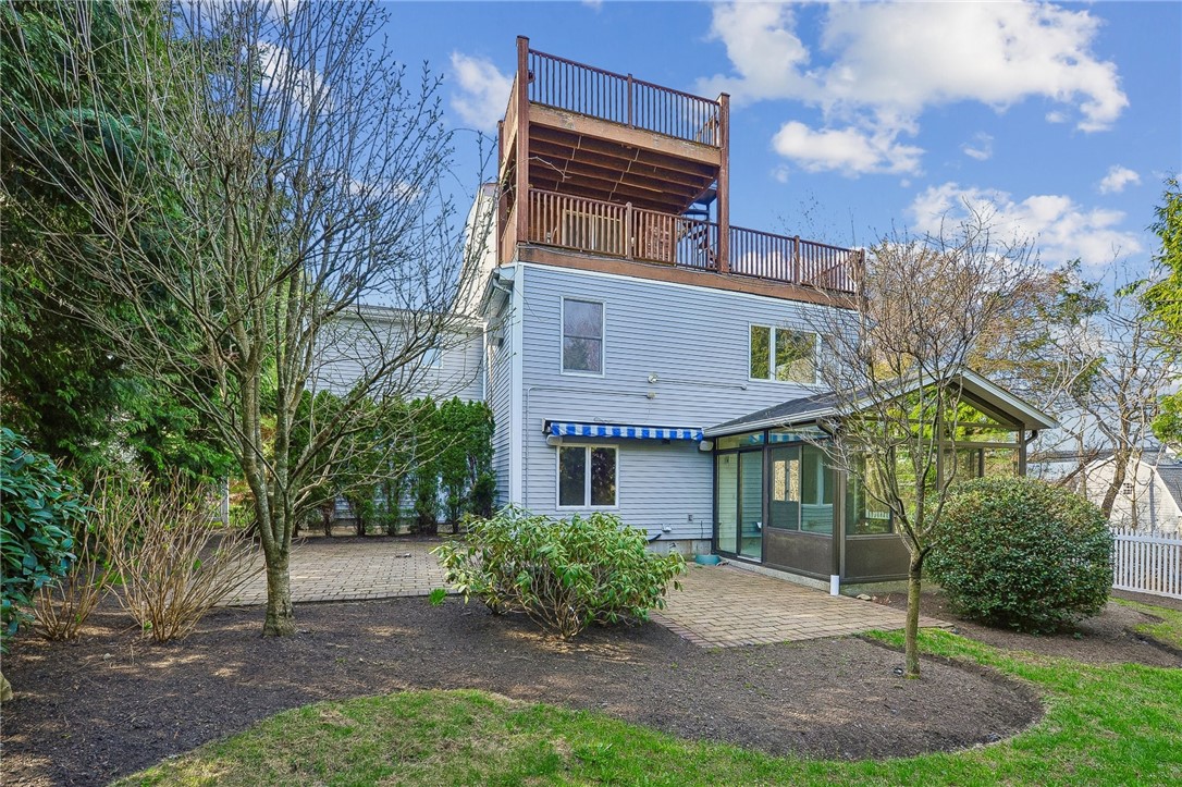 94 Spindrift Street