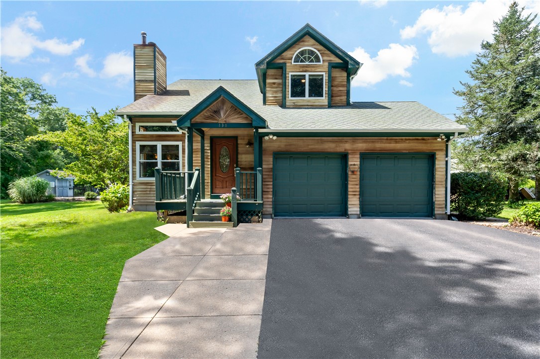 130 K G Ranch Road