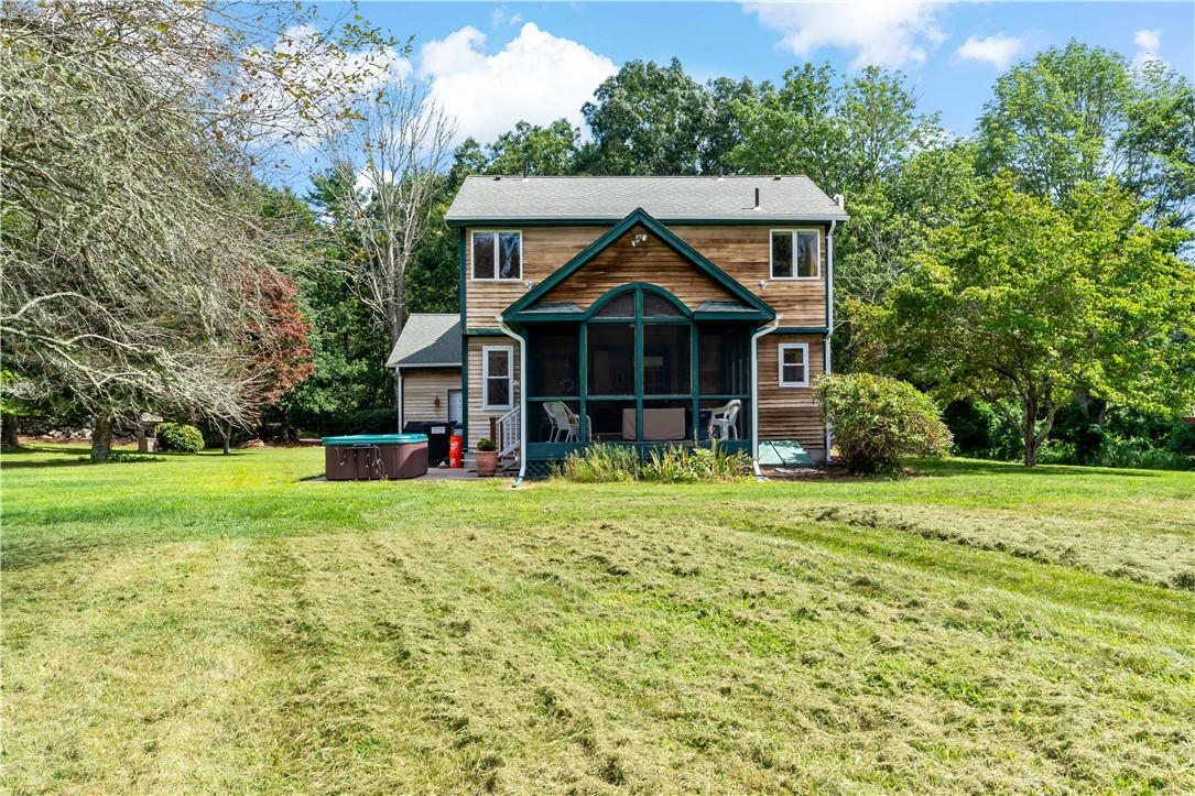 130 K G Ranch Road