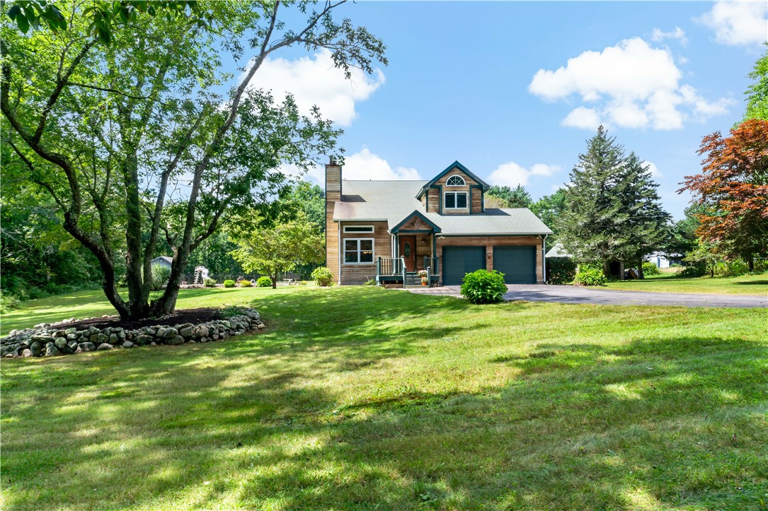 130 K G Ranch Road