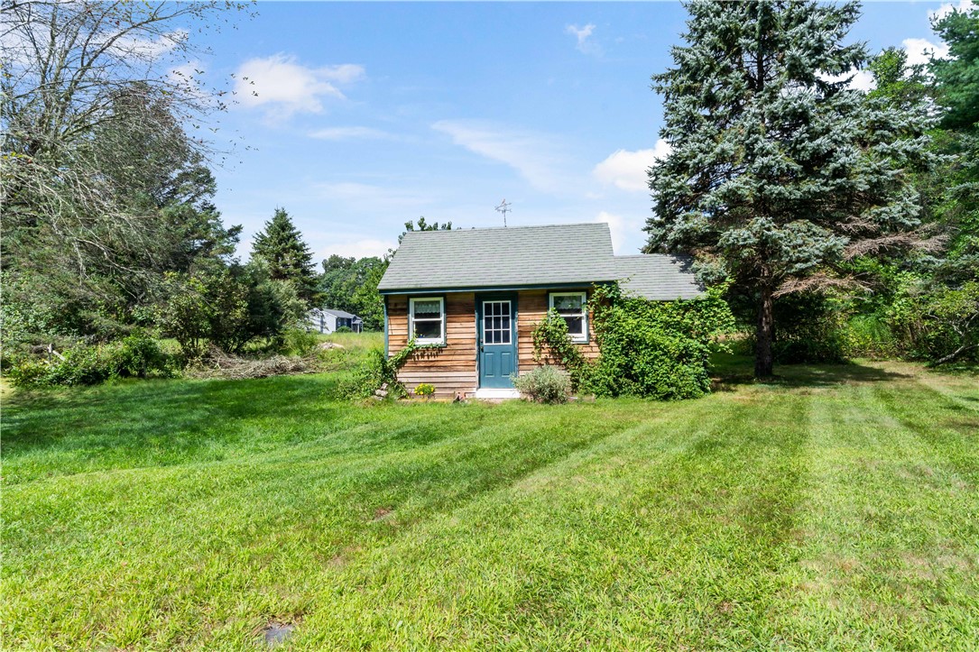 130 K G Ranch Road