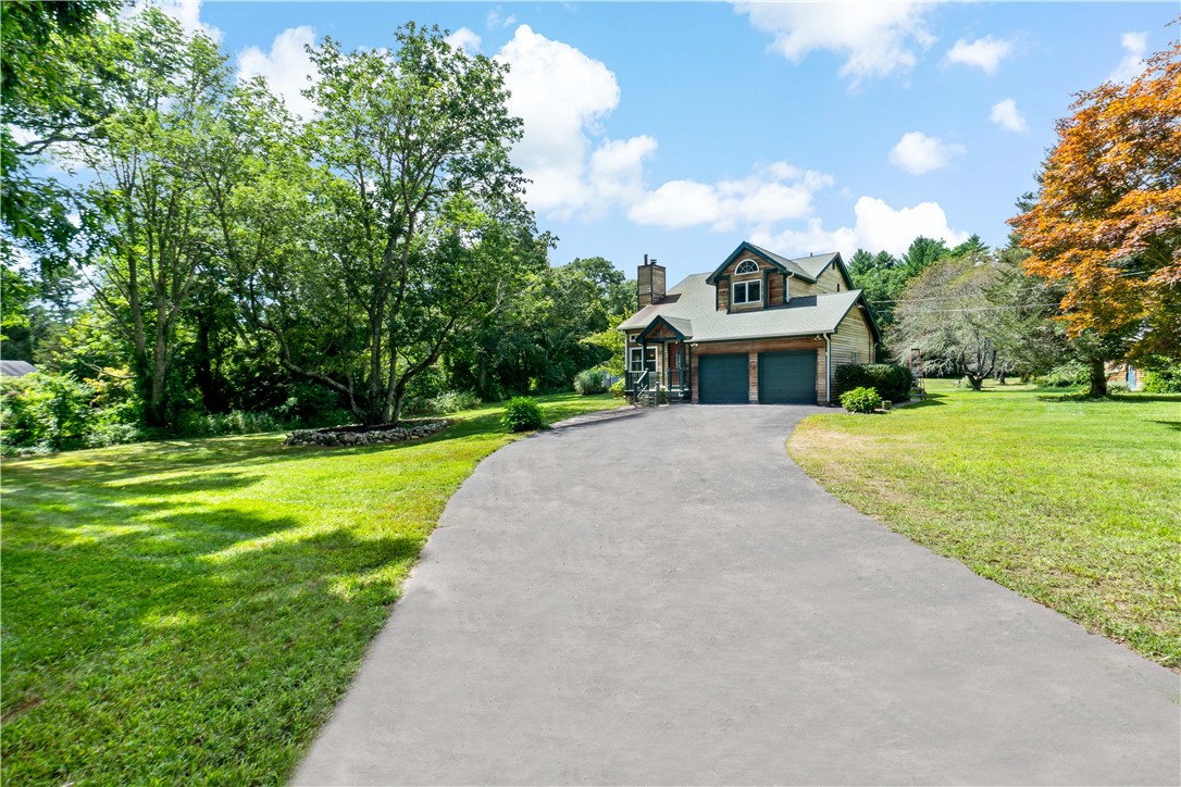130 K G Ranch Road