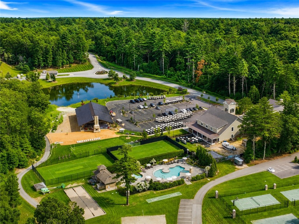 2 White Hawk Ridge D