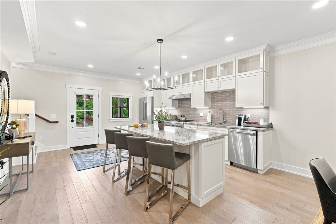 2 White Hawk Ridge D