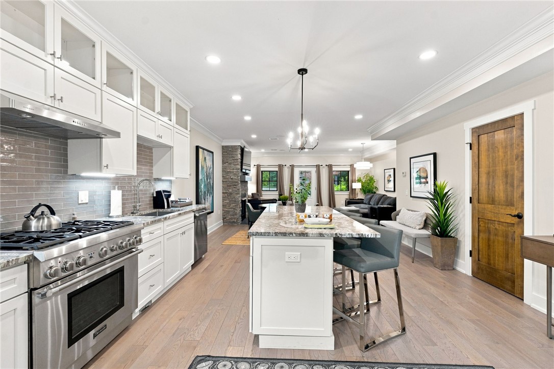 2 White Hawk Ridge D
