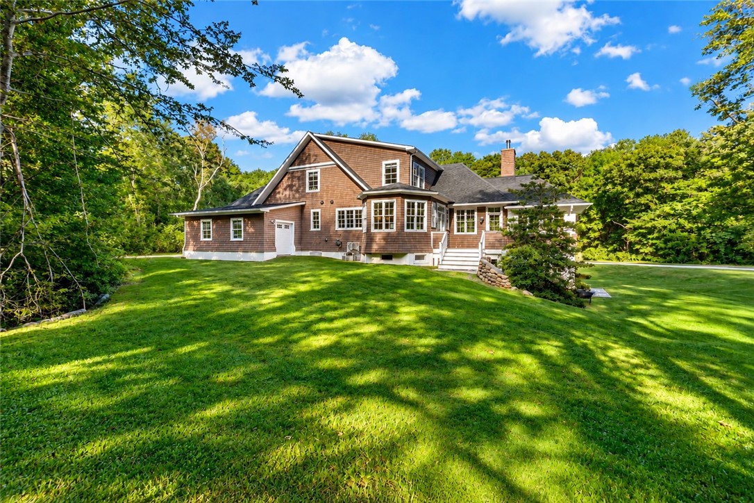 216 Spartina Cove Way