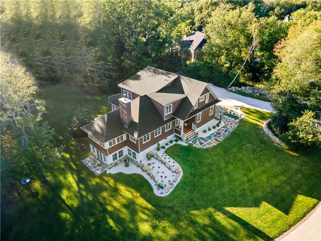216 Spartina Cove Way