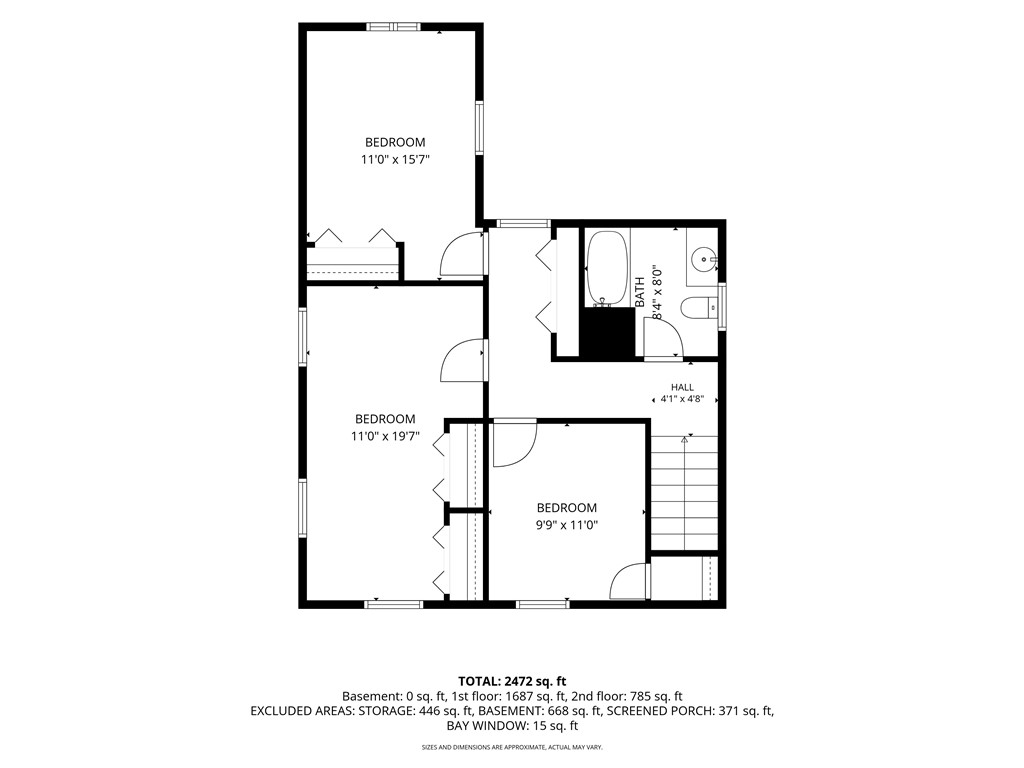 808 Ten Rod Road