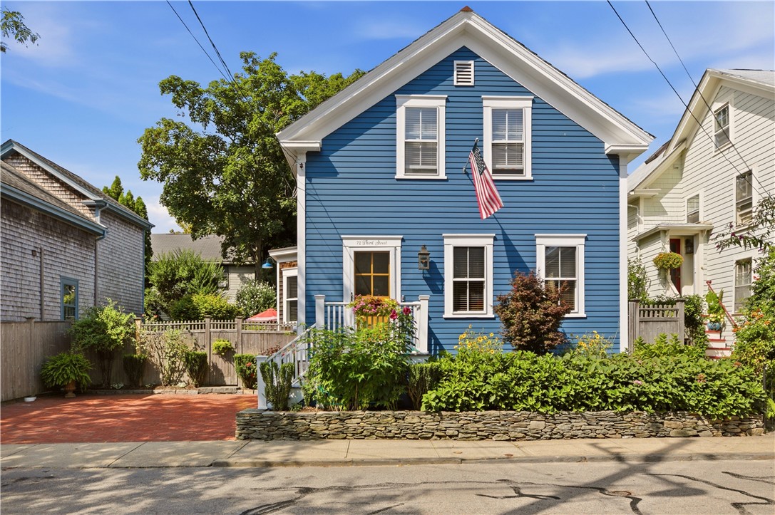 72 Third Street