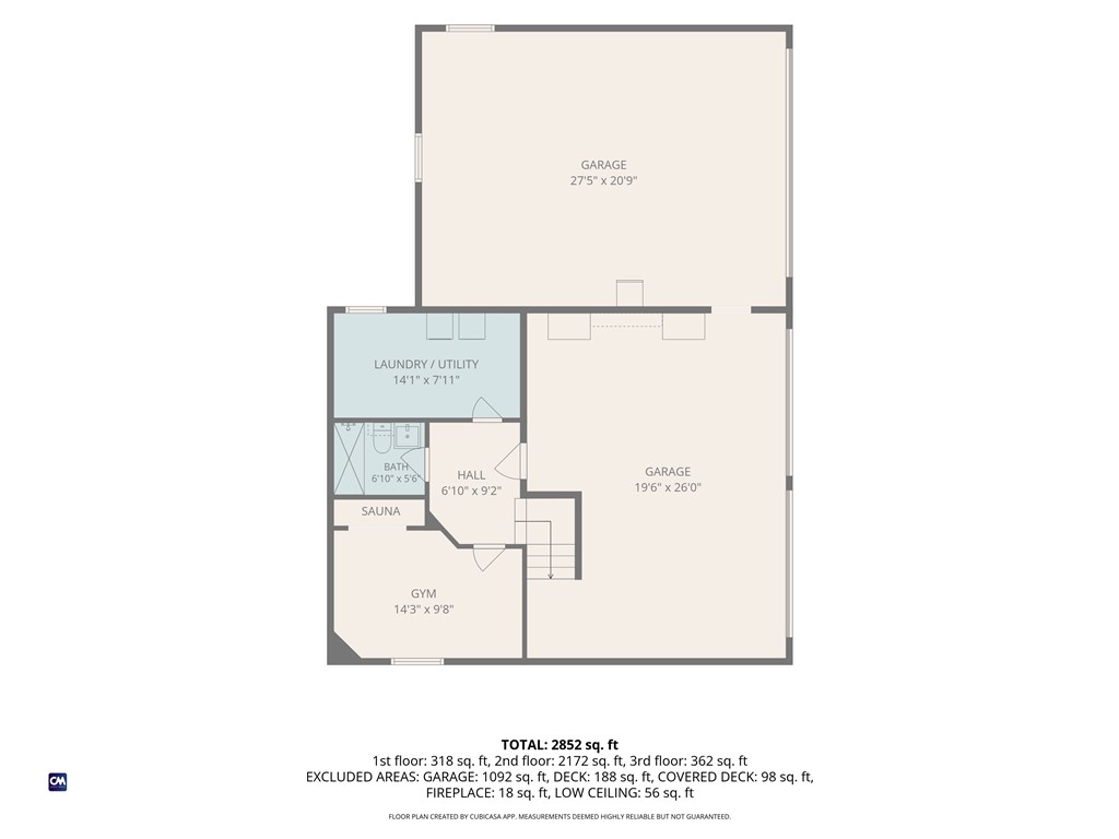 95 Buttonwoods Road