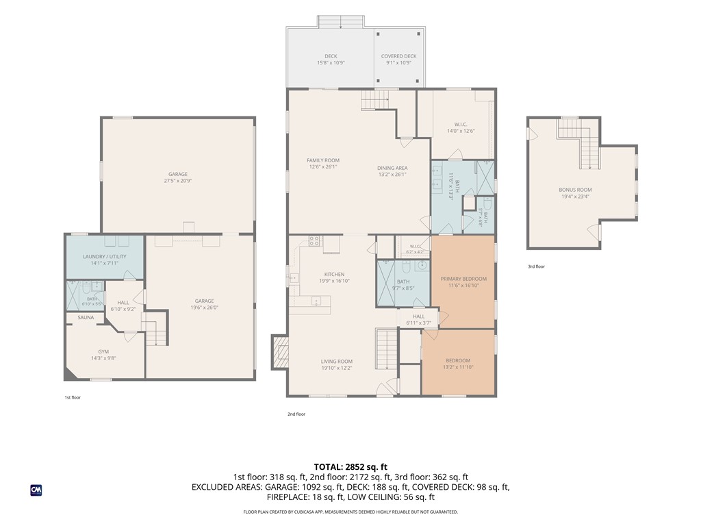 95 Buttonwoods Road