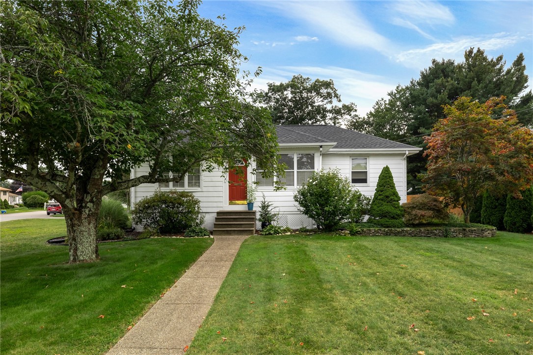 480 Church Avenue
