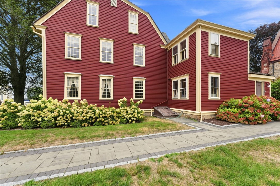 59 Washington Street