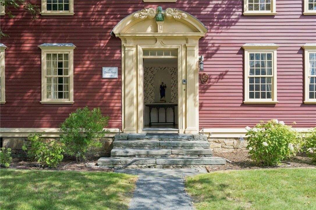 59 Washington Street