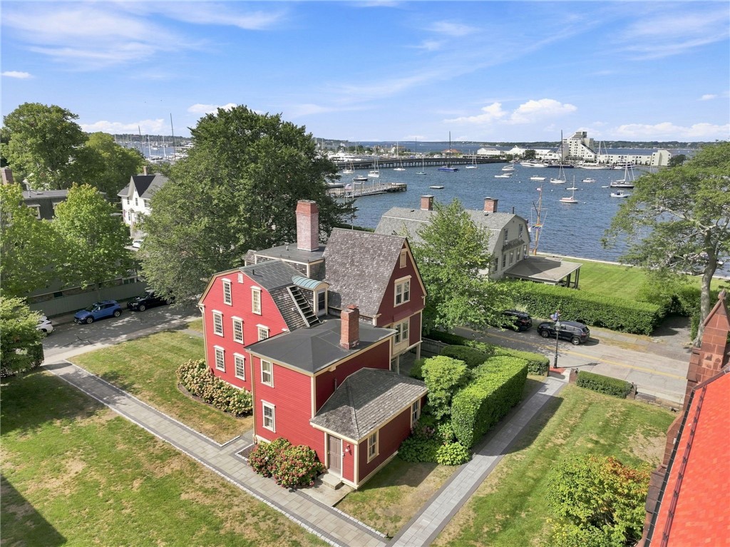 59 Washington Street