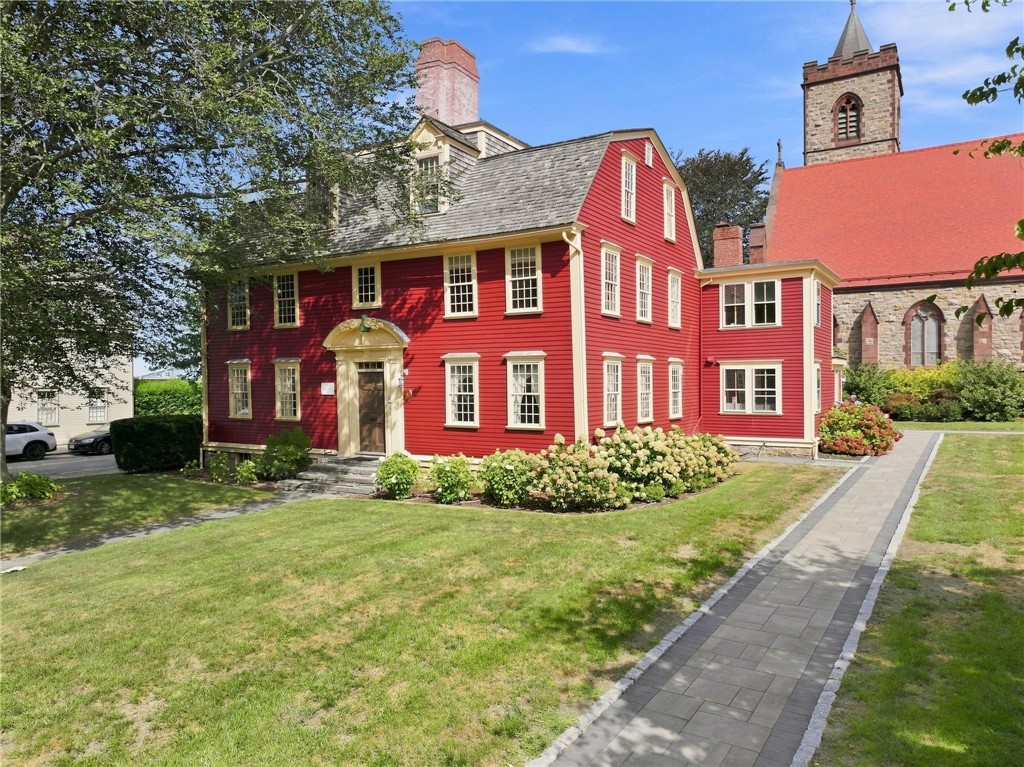 59 Washington Street