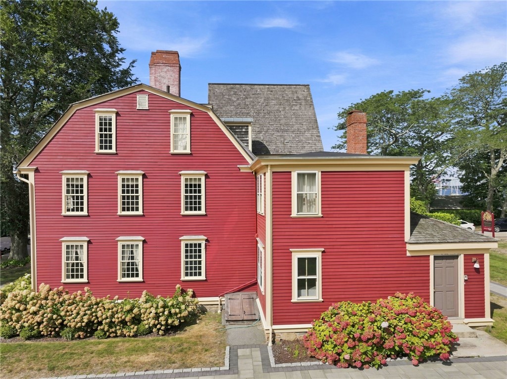 59 Washington Street