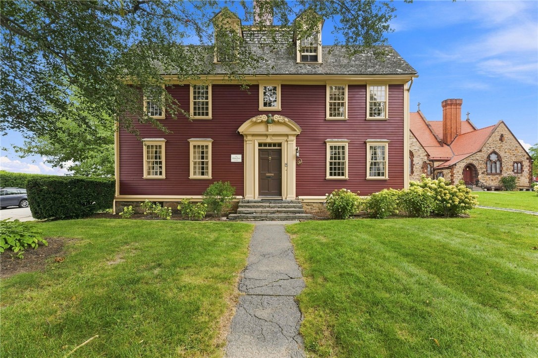 59 Washington Street