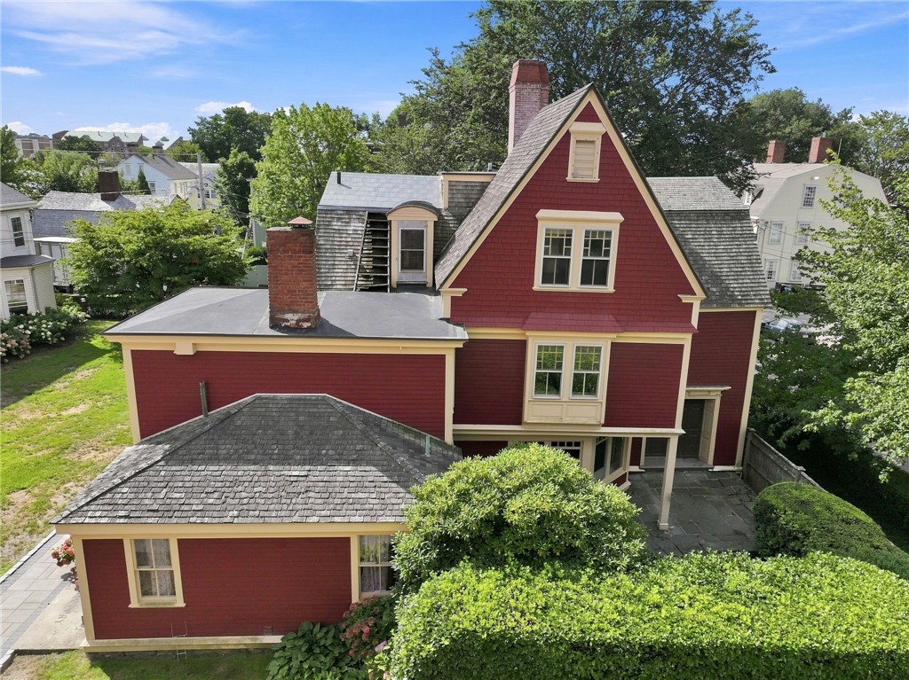 59 Washington Street