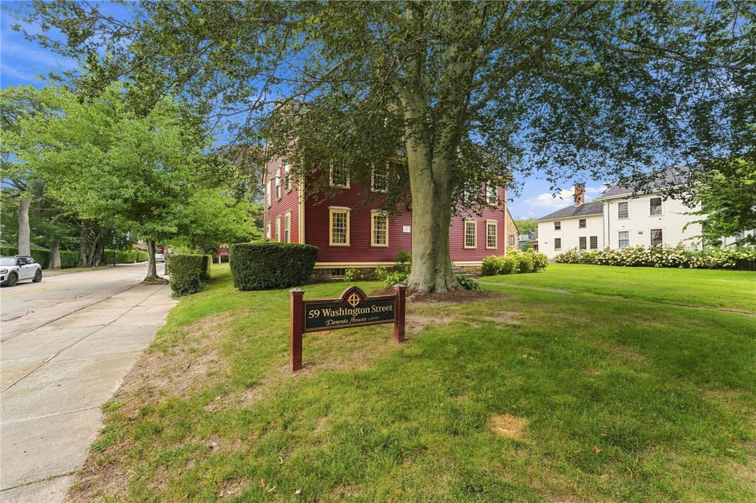 59 Washington Street