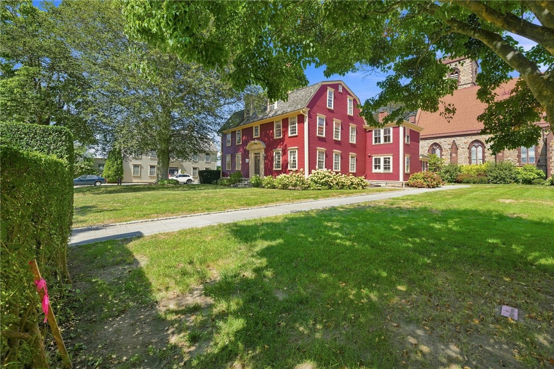 59 Washington Street
