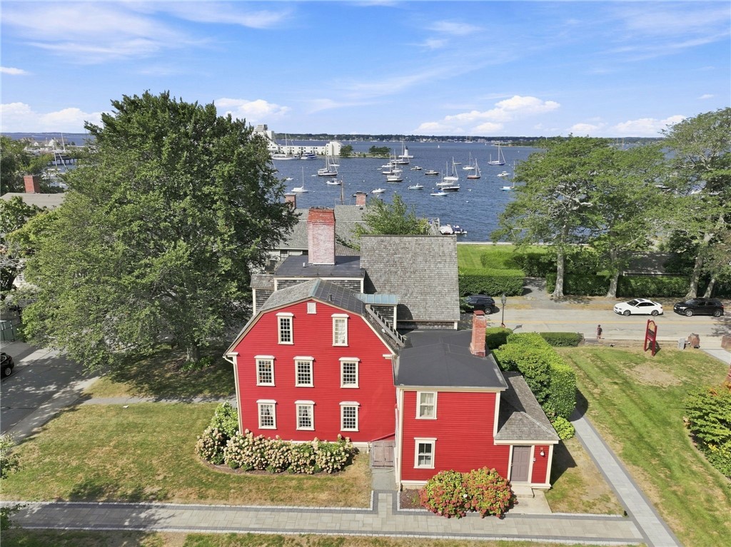 59 Washington Street