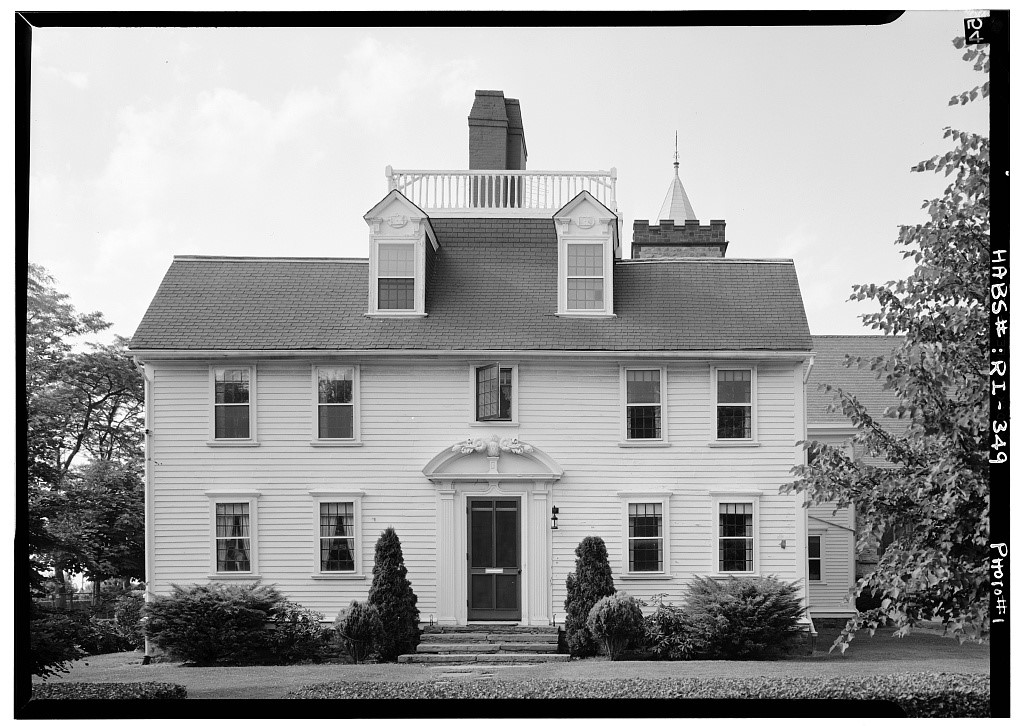 59 Washington Street