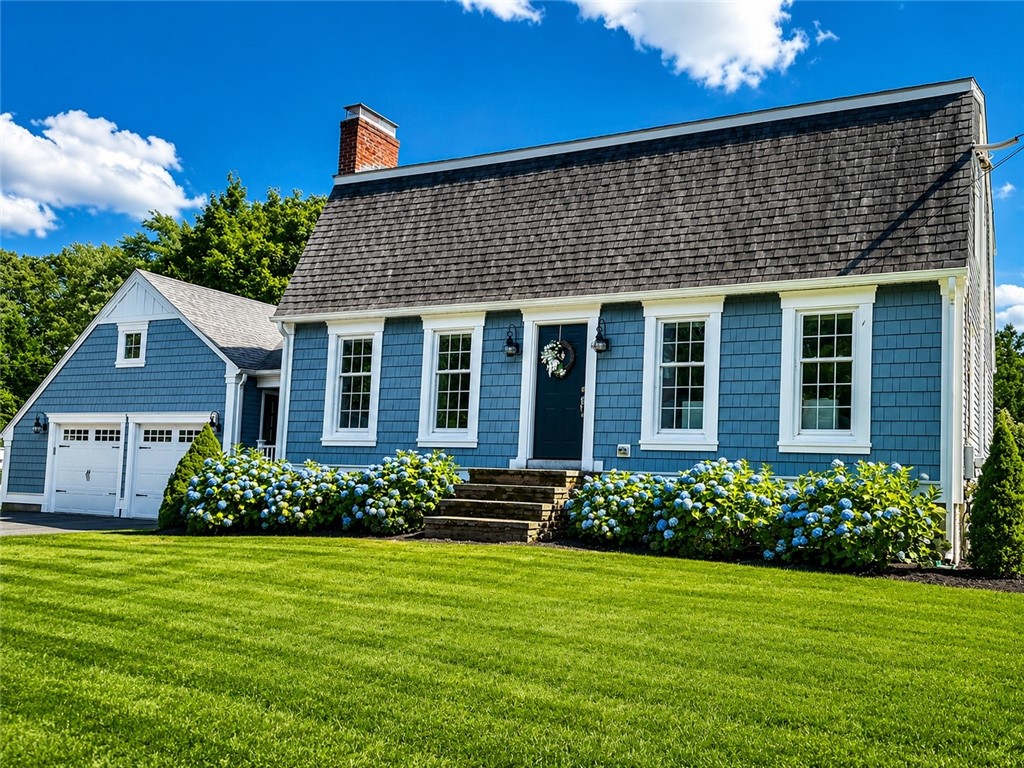7 Cortland Lane