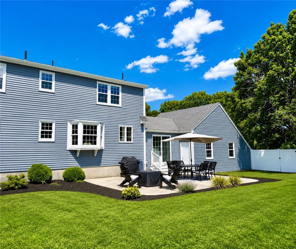 7 Cortland Lane