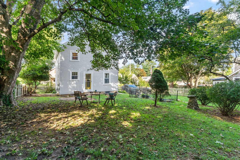 66 Schaeffer Street