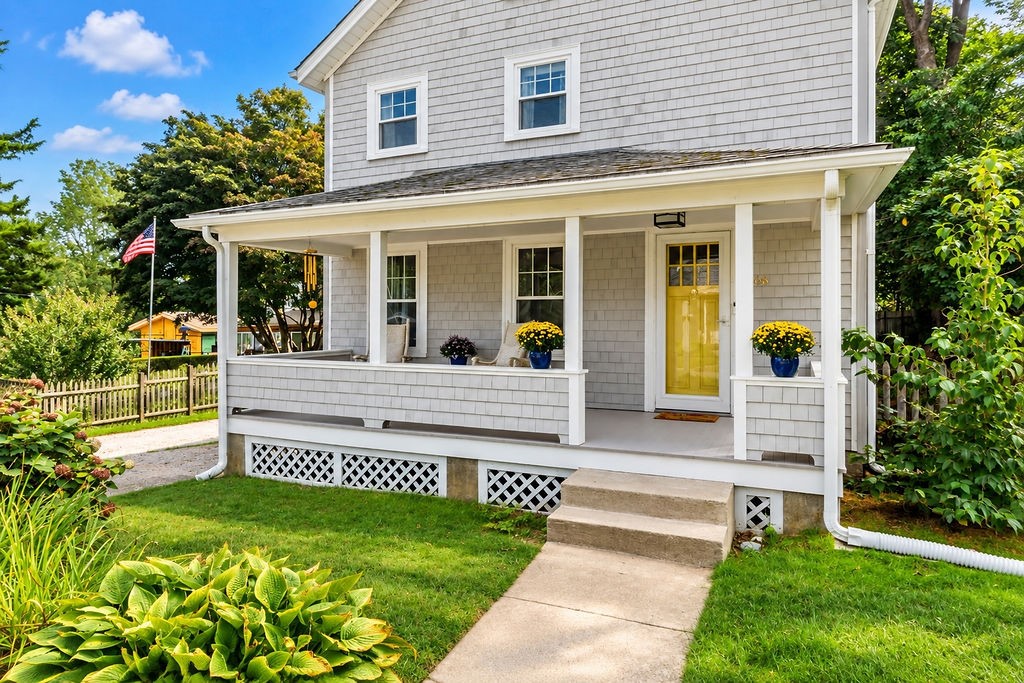 66 Schaeffer Street