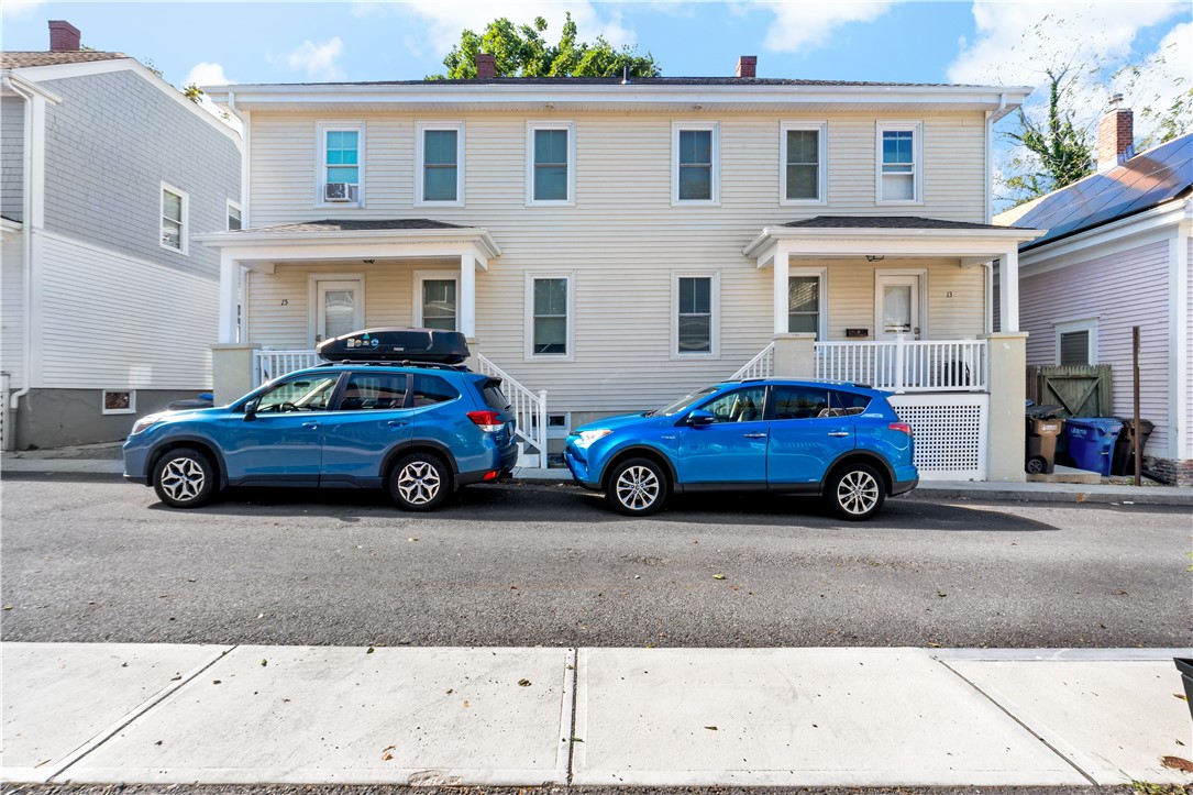 15 Kilburn Ct Court