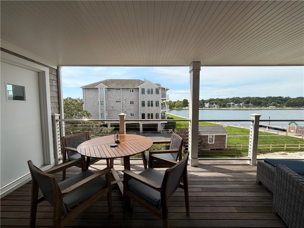 31 Coddington Wharf 21